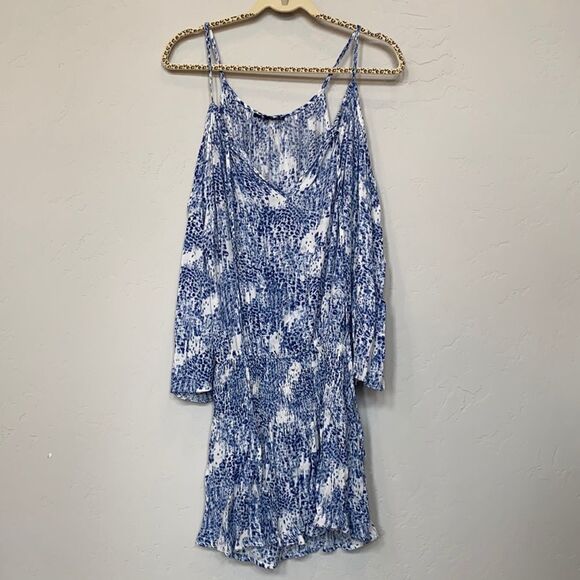 Lulus Swim Coverup or Dress - Picture 1 of 4